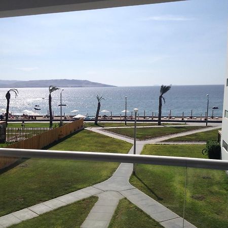 Paracas Apartment Phòng bức ảnh