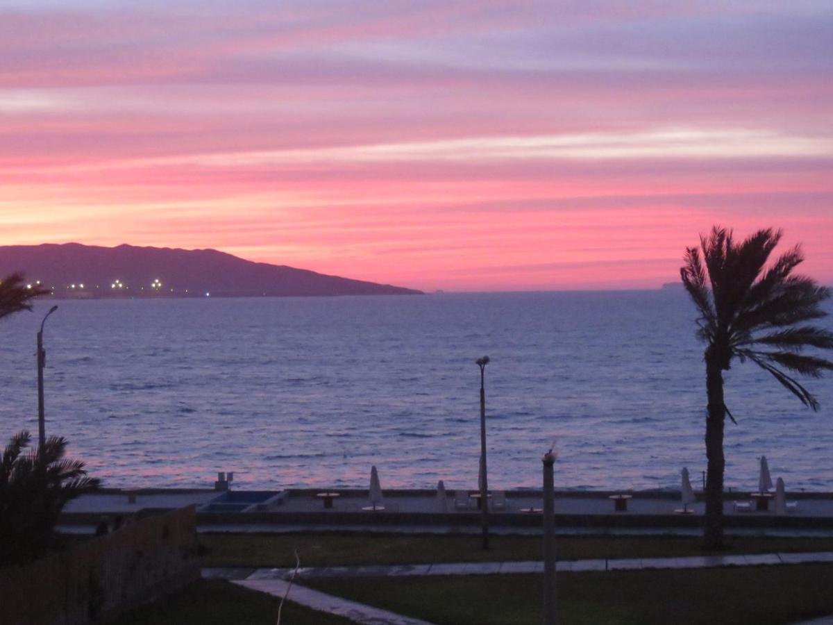 Paracas Apartment Ngoại thất bức ảnh