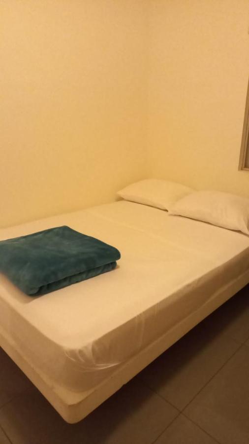 Paracas Apartment Ngoại thất bức ảnh