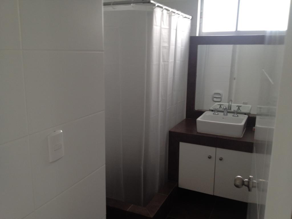 Paracas Apartment Phòng bức ảnh