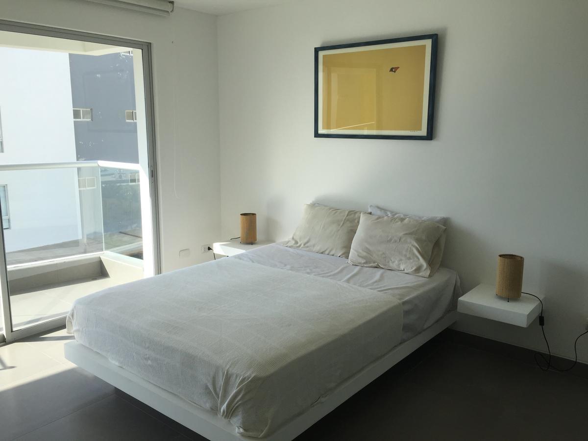 Paracas Apartment Ngoại thất bức ảnh