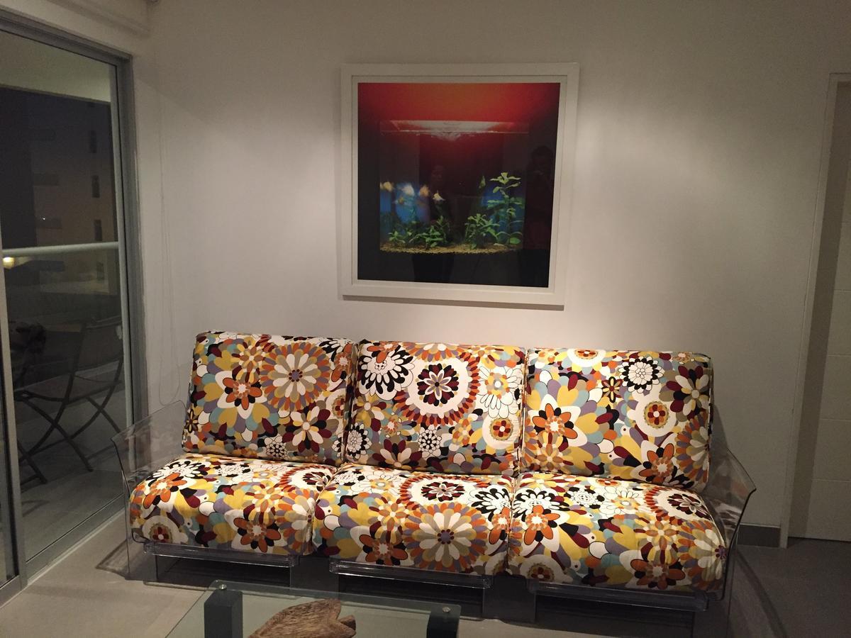 Paracas Apartment Ngoại thất bức ảnh