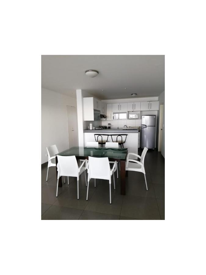 Paracas Apartment Ngoại thất bức ảnh